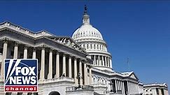 Can Congress reach a stimulus agreement ahead of potential government shutdown?