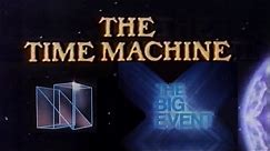 NBC Network - The Big Event - "The Time Machine" - WMAQ Channel 5 (Complete Broadcast, 11/5/1978) 📺