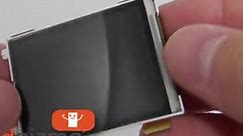 iPod Nano Parts: 3rd Generation Nano LCD Screen - video Dailymotion