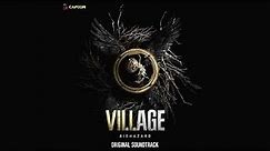 Lady Dimitrescu Boss Music | Resident Evil 8 Village Soundtrack OST