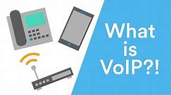 What is VoIP? How Does It Work?