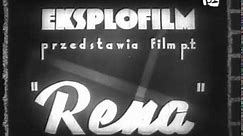 W starym kinie Rena 1938)