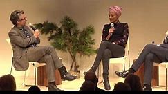 Michael Chabon Chats with Zadie Smith and Ira Glass