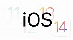 iOS | Release Dates, Features, Updates, Rumors