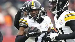 Steelers notes: Surprising source of defensive splash? Minkah Fitzpatrick backup Trenton Thompson