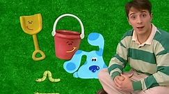 Watch Blue's Clues Season 1 Episode 13: The Grow Show! - Full show on Paramount Plus