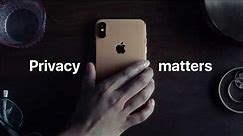 Apple- iPhone-Privacy-Advert