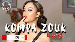 MIX KOMPA ZOUK 2021| THE BEST OF KOMPA ZOUK 2021 BY Dj La Tête |DAVIDO|TENI|AYA NAKAMURA