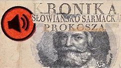 Kronika Słowiańsko-Sarmacka Prokosza [Xw]