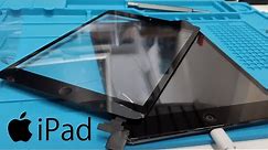 Apple iPad Mini Glass & Screen Replacement A1432 A1454 A1455 A1489 A1490 A1491