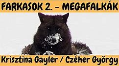 FARKASOK 2. rész - A Megafalkák! DogCast TV