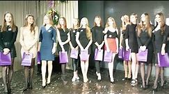 Miss Russia 2018: Novosibirsk casting