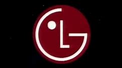 LG logo 1995 reversed