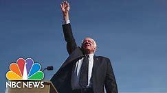 The Difference Between Democratic Socialism And Socialism | NBC News NOW