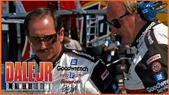 Dale Jr. Download: '98 Daytona 500 Tell-All with Larry McReynolds