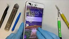 Start to Finish - iPhone 7 Plus Screen Replacement