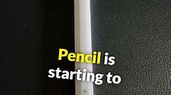 Apple Pencil 2nd Generation Review