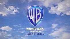 Warner Bros Television Logo History