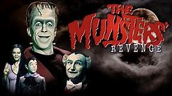 Munster’s Revenge (1981)