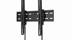 onn. Tilting TV Wall Mount for 19" to 50" TVs, up to 12° Tilting
