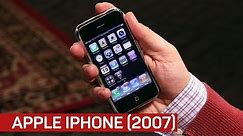The iPhone: 2007, meet 2017
