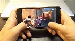 5 Must Download Games for iPhone 6/6+ (4K)