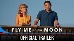FLY ME TO THE MOON / Trailer C Ed / Startdatum: 11. Juli 2024