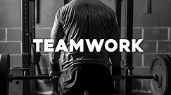 Teamwork - David Goggins - Best Motivational Speech 2021