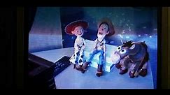 Toy Story 2 Woody's Roundup Series 2000 VHS Part 2