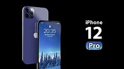 Introducing iPhone 12 Pro and iPhone 12 Pro Max — Apple