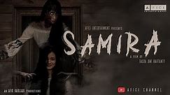 FILM HOROR INDONESIA 2021 - SAMIRA