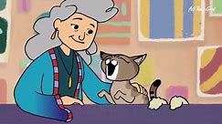 Beloved Viral Internet Sensation "Nora the Piano Cat" Inspires Development of New Animated Series for Children Worldwide