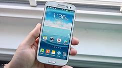 Samsung Galaxy S3 In 2021! (Still Worth It?) (Review)