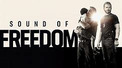 Sounds of Freedom