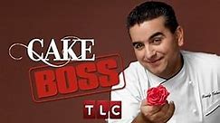 Cake Boss Season 5 Episode 3