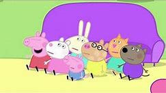 Peppa Pig - My Birthday Party (50 episode / 1 season) [HD]