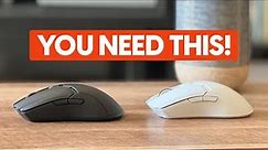 Best Mouse For Developers in 2023 (Top 5 Picks For Any Budget)