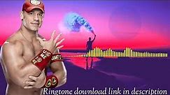 John Cena theme|| song|| ringtone||