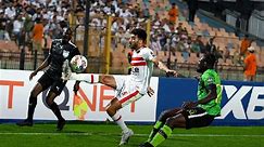 LIVESTREAMING: Dreams FC vs Zamalek (CAF Confedration Cuo semi-final)