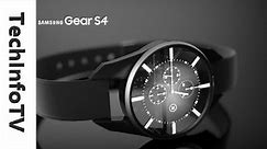 Samsung Gear S4 Release Date! UK & US Pricing Features News Rumors Design