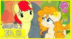 S7 | Ep. 13 | The Perfect Pear | My Little Pony: Friendship Is Magic [HD]