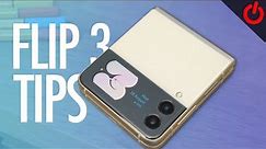 Samsung Galaxy Z Flip 3 tips and tricks: 12 great features to try!