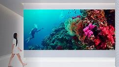 LED Video Walls: Direct View & Fine Pitch LED Displays | Samsung Business | US