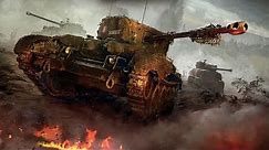 Download and play World of Tanks Blitz on Windows 10 for free