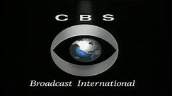 CBS Broadcast International (1985/1995)