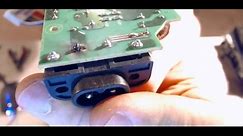 How to repair an Original Xbox that will not turn / power on, or fix a broken Xbox power jack.