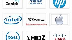 Top Electronic Companies in USA | List Top 10 Electronic Companies USA
