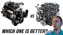 5.9L vs 6.7L Cummins: Which One is Actually Better?