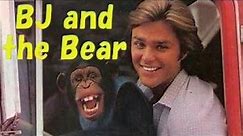 BJ AND THE BEAR (1979-1981): Greg Evigen, Janet Louise Johnson, Claude Akins | intro | Opening Theme
