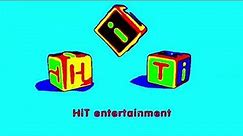 HiT Entertainment/Sony Pictures Television Effects (Inspired by Ecuavisa Csupo Effects EXTENDED V3)